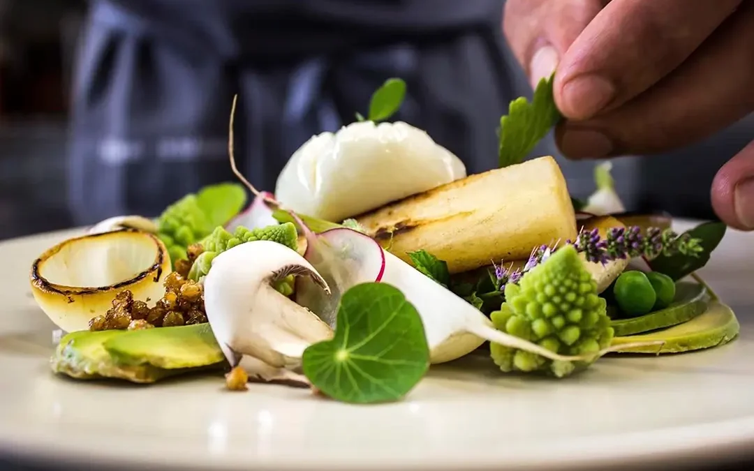 Culinary Excellence: Exploring Michelin-Star Restaurants and Their Locations